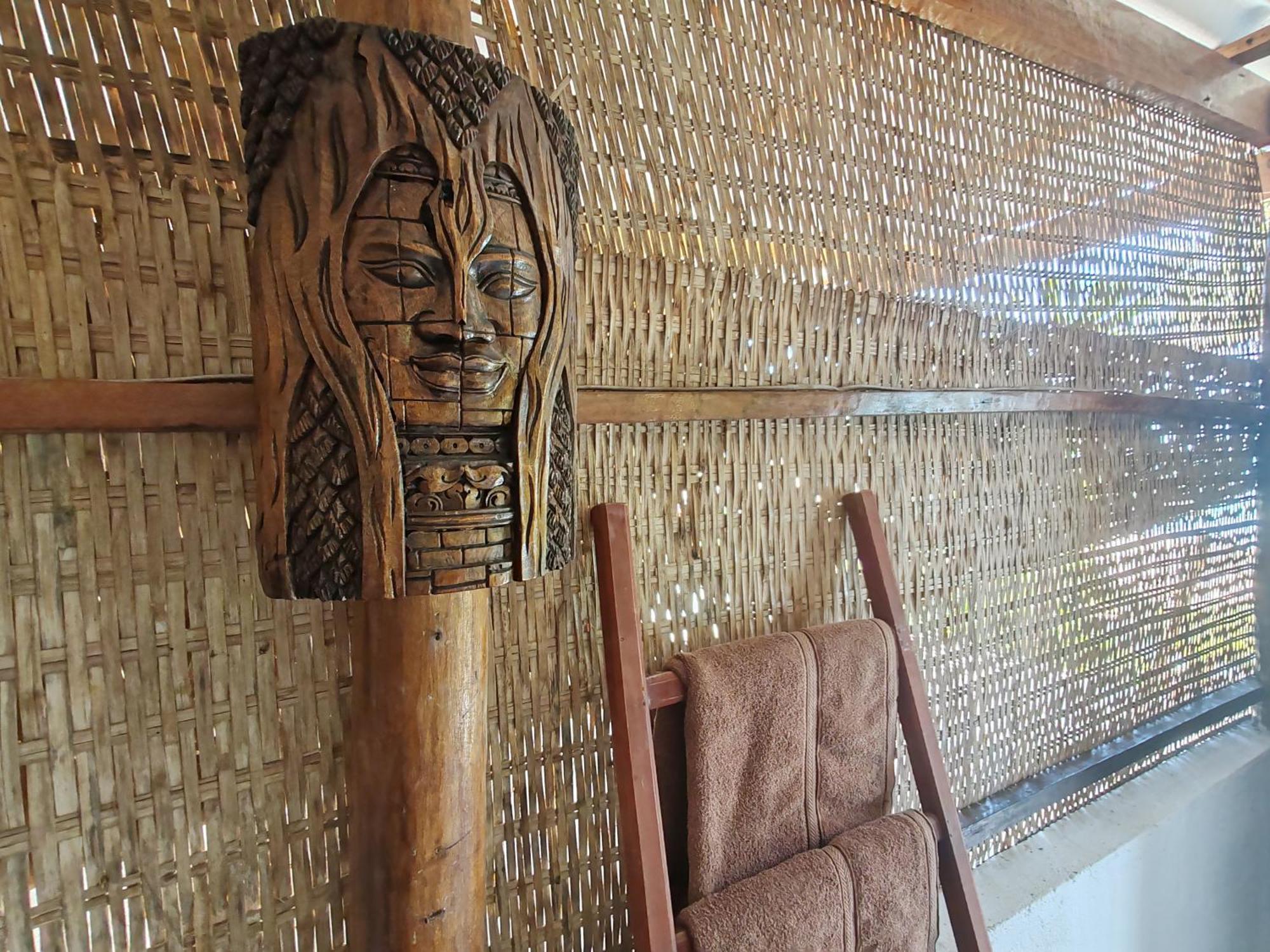 Kamaku Bungalows Koh Rong Sanloem Rum bild