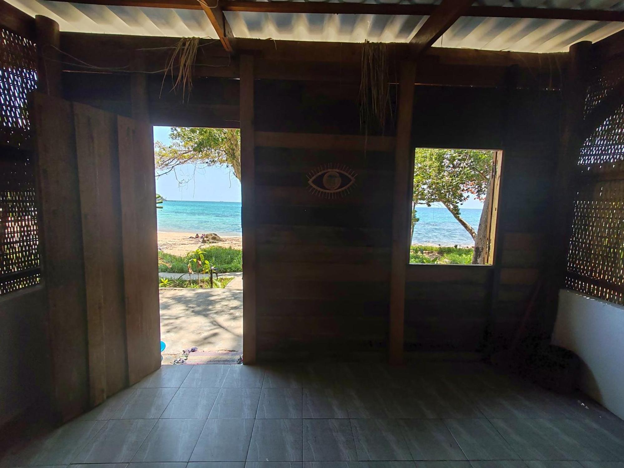 Kamaku Bungalows Koh Rong Sanloem Rum bild