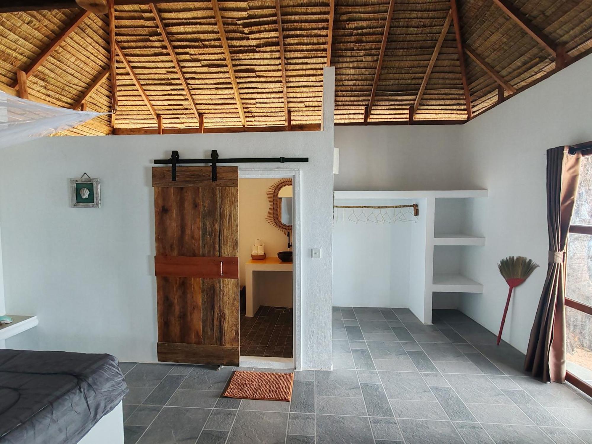 Kamaku Bungalows Koh Rong Sanloem Rum bild